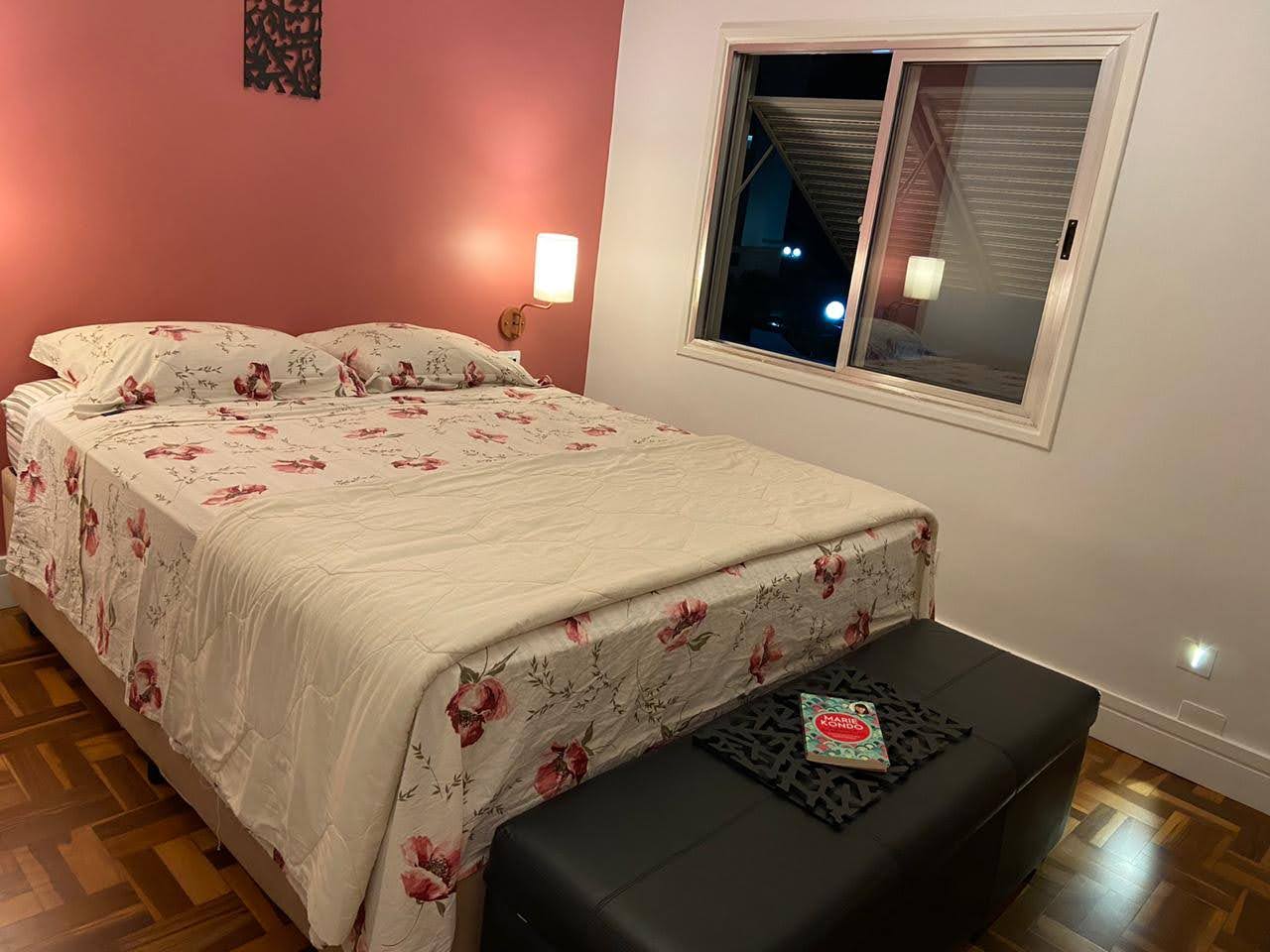 Projeto Mayra - Suíte Master