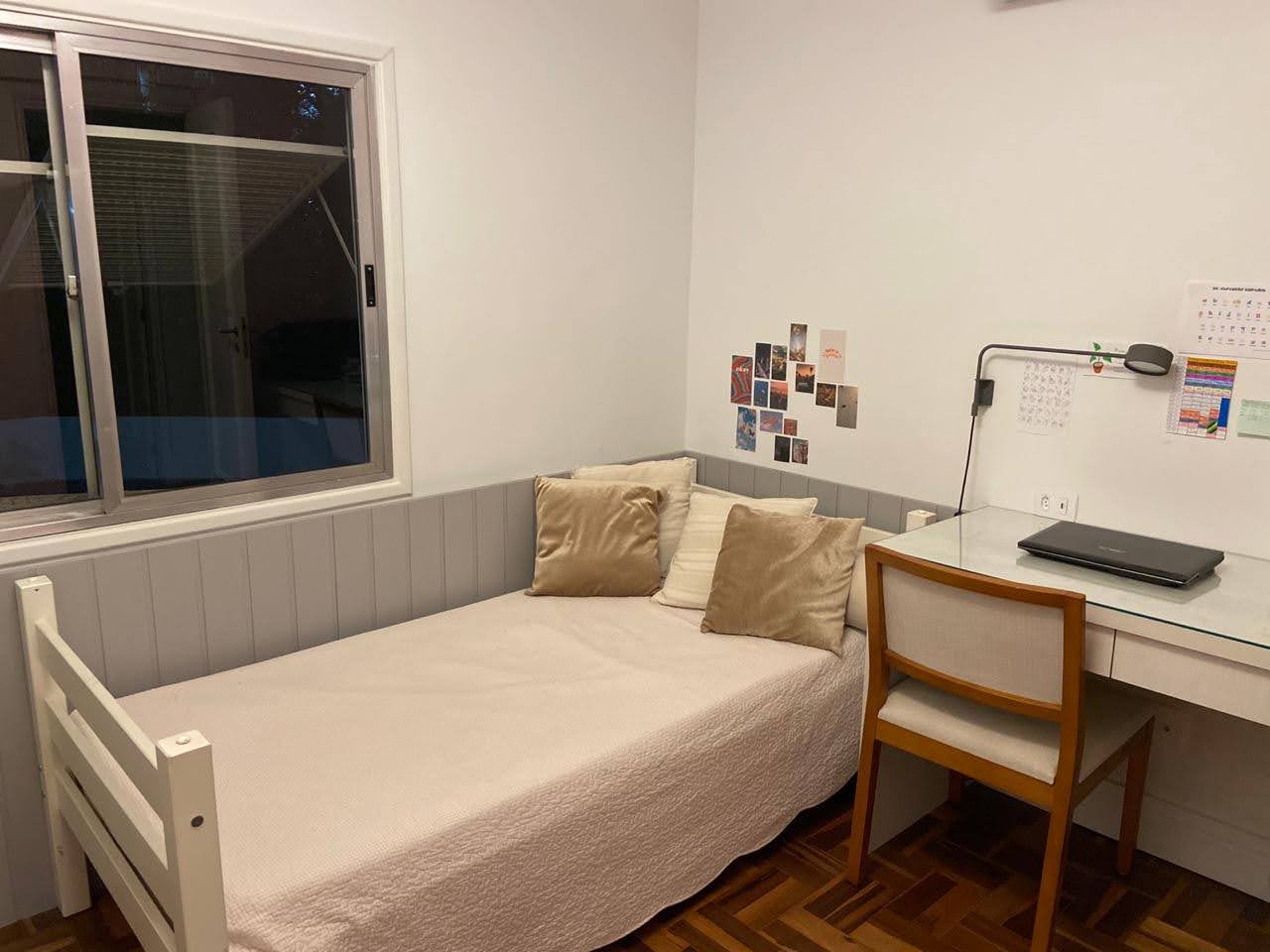 Projeto Mayra - Quarto 01