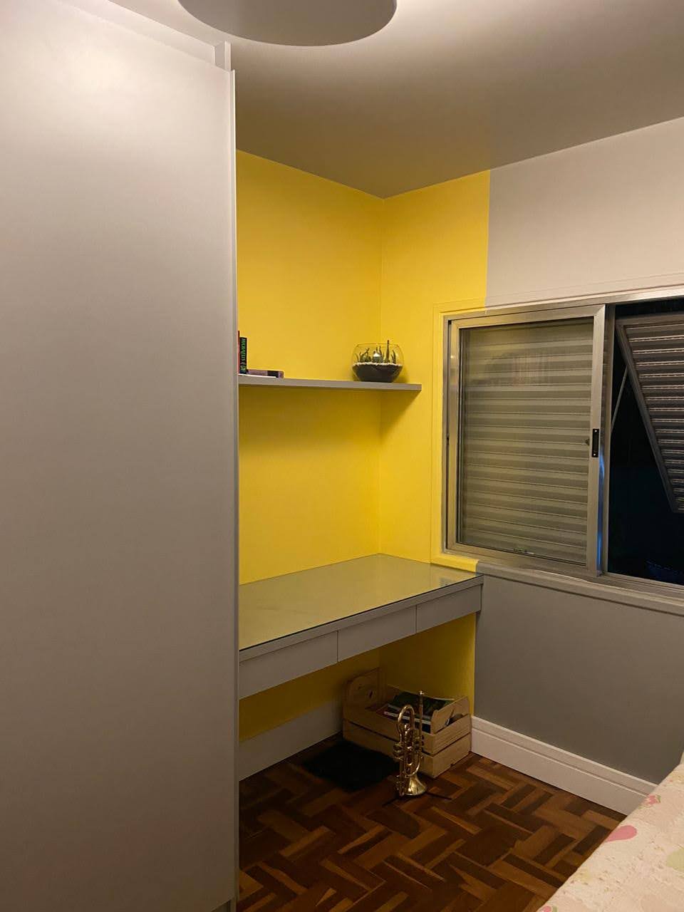 Projeto Mayra - Quarto 02