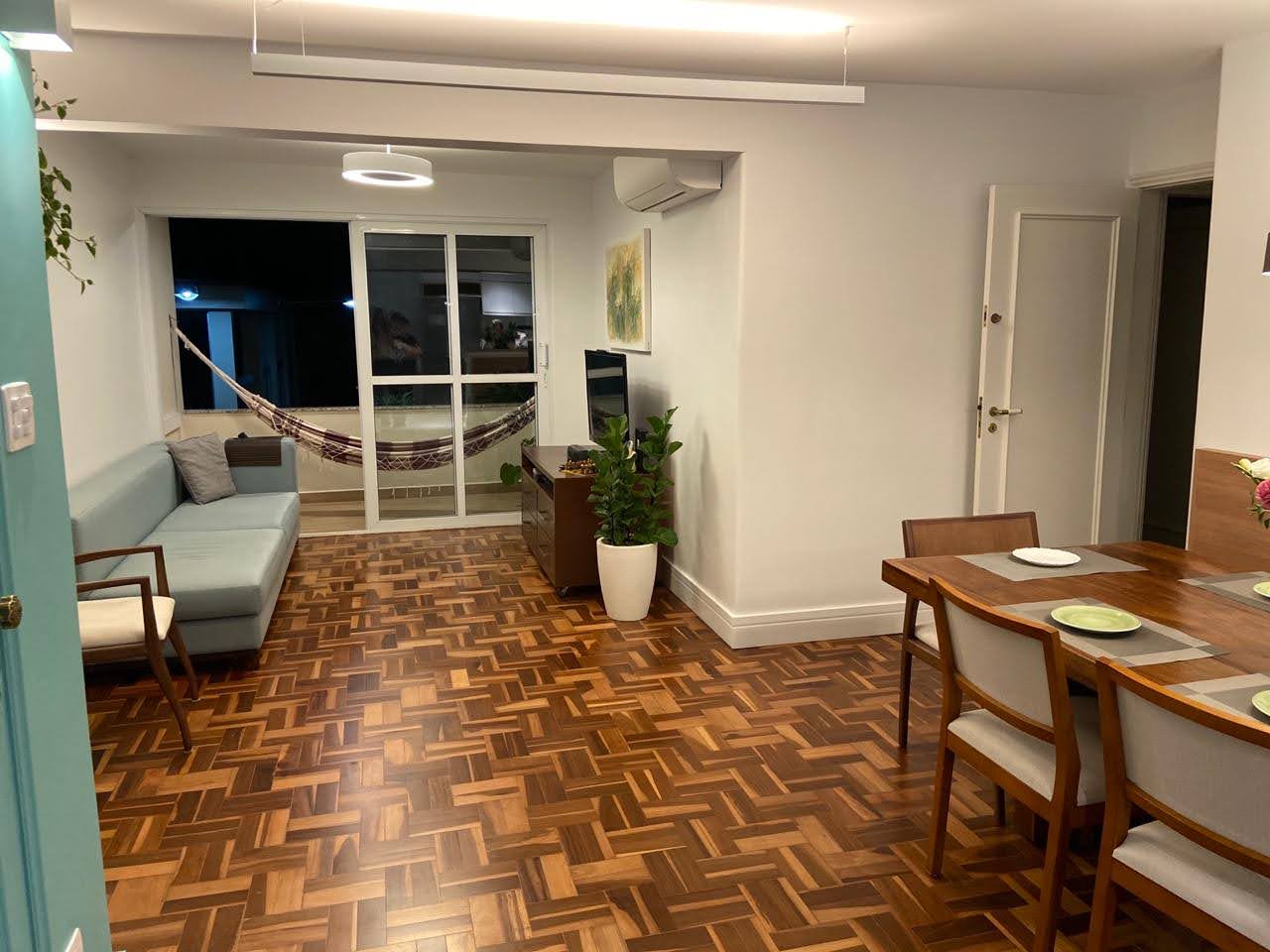 Projeto Mayra - Sala Integrada